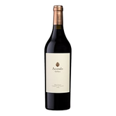 Accendo Cellars Cabernet Sauvignon 2019
